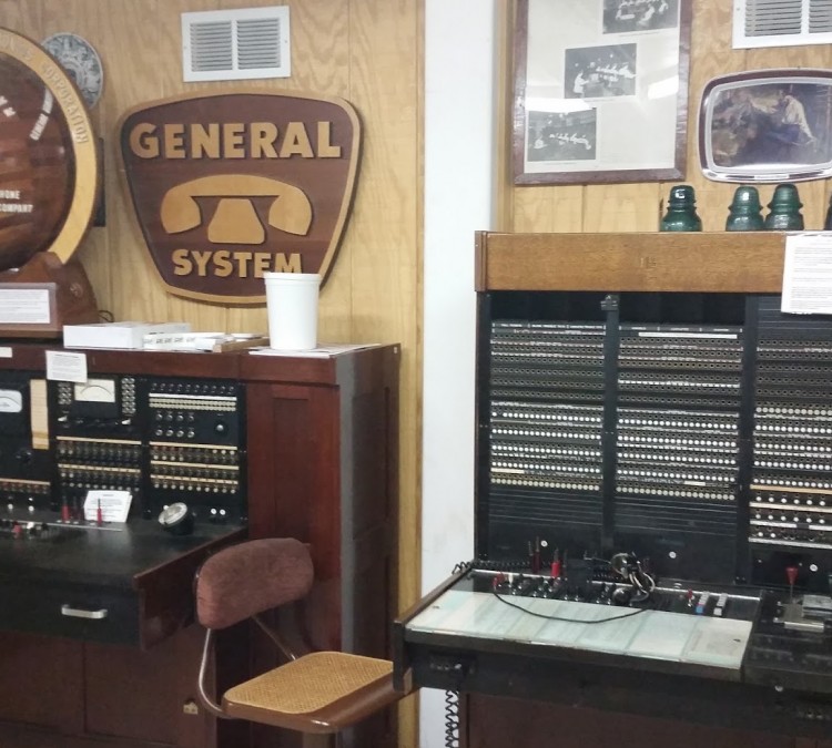 Buckeye Telephone Museum (Marion,&nbspOH)